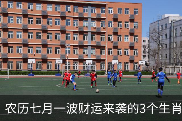 农历七月一波财运来袭的3个生肖，步步登高，赚钱全程没有压力！
