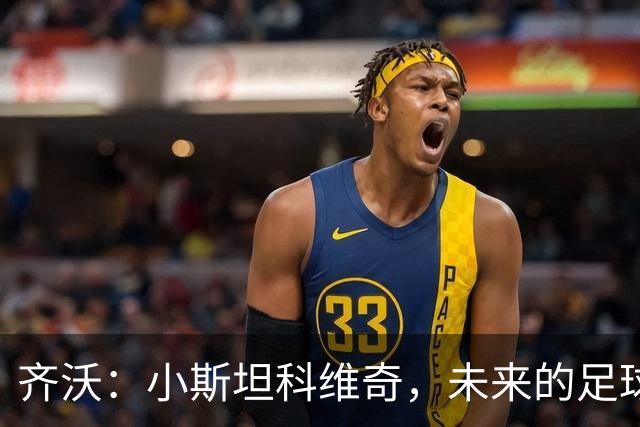 齐沃：小斯坦科维奇，未来的足球明星正在路上！
